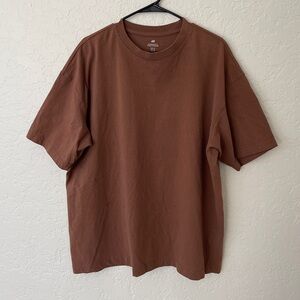 H&M - MENS TSHIRT - SIZE XL